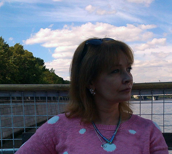 Татьяна Ермизина