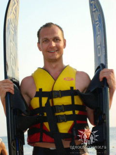 Андрей Козлов