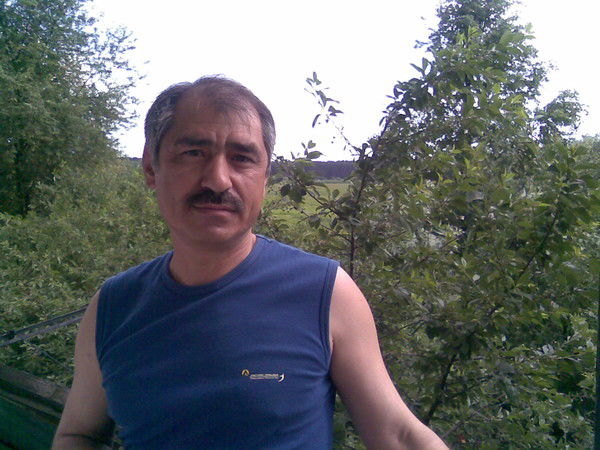 Игорь Эгамов