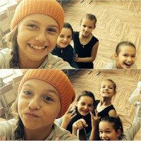 Зоя Лаврова