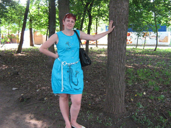 Наталья Телешко