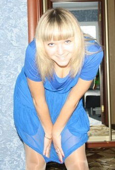 Даша Перфильева