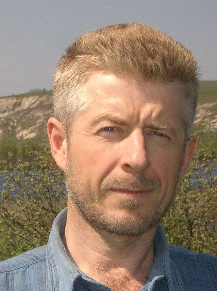 Алексей Булгаков