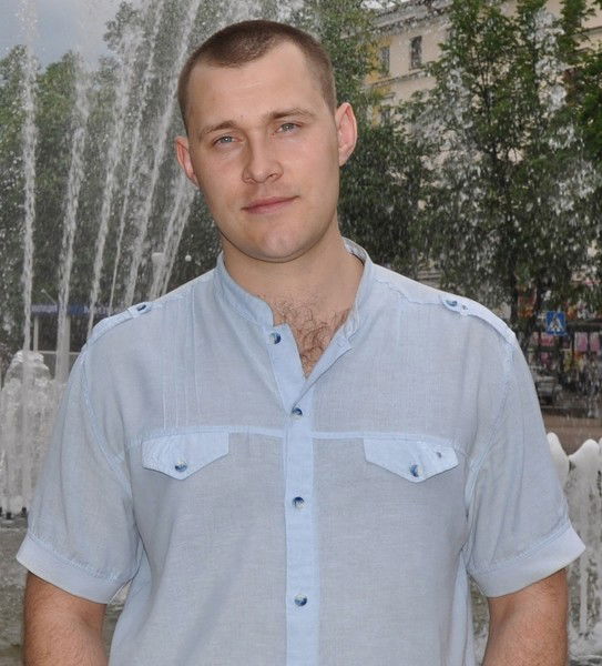 Евгений Осипов