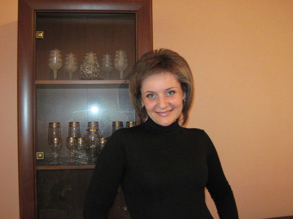 Людмила Рибальченко