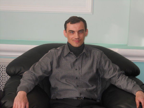 Василий Катин