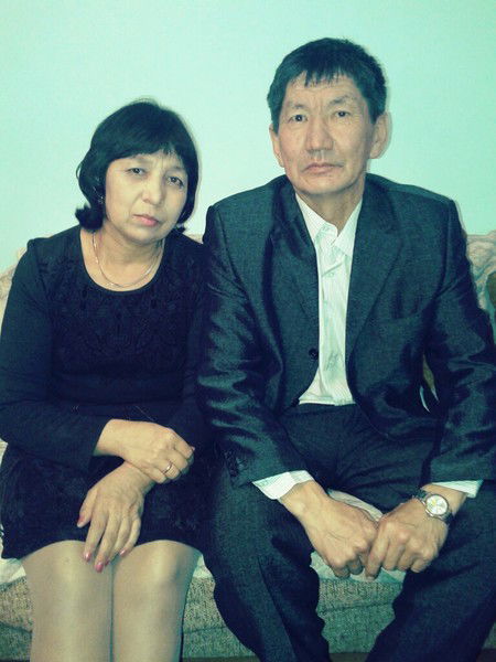 Газиза Хасанова