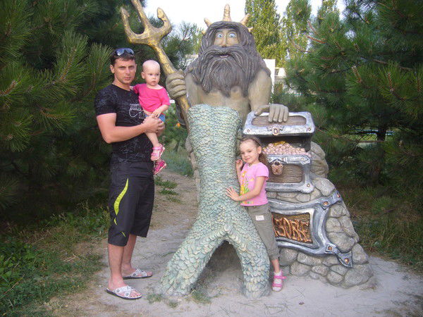 Алексей Кокарев