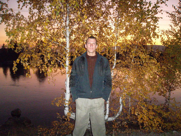 Серёга Скудневский