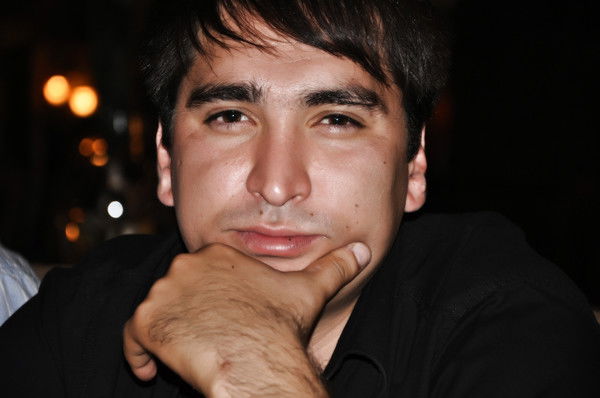 Карэн Лазарян