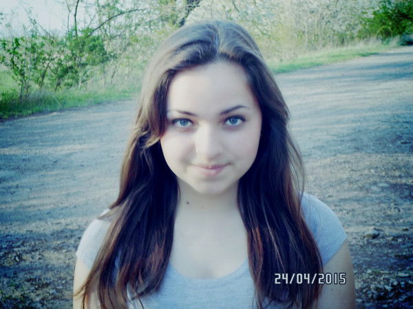 Кристюша Ватаманюк