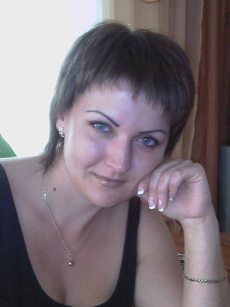 Наталья Дорожкина