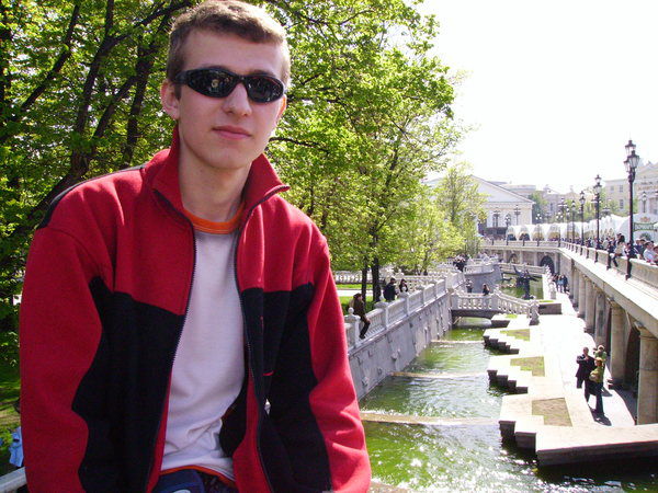 Дмитрий Поплаухин