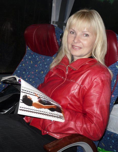 Ольга Колачева