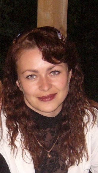 Николаева Елена