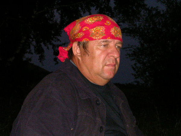 Георгий Туренко