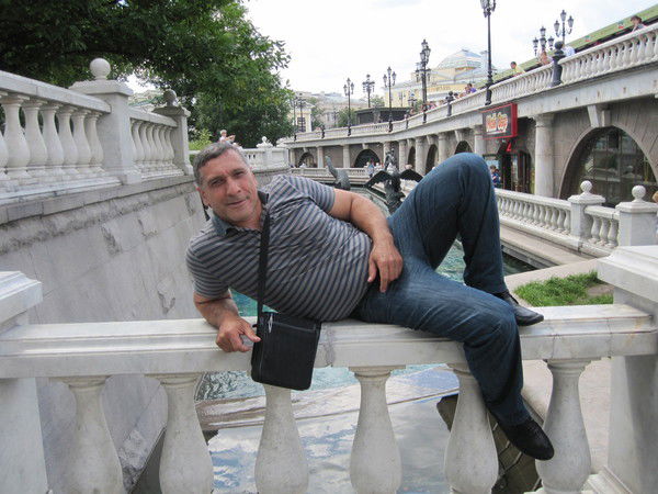 Тахир Айдамиров