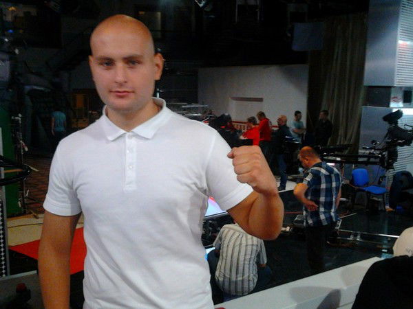 Дима Воропаев