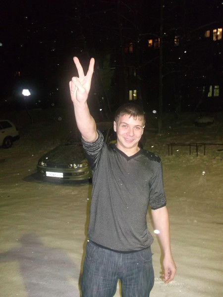 Дмитрий Богданов