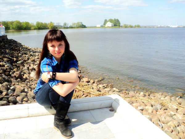 Аня Чуравская