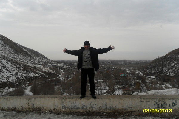 Виктор Бетц