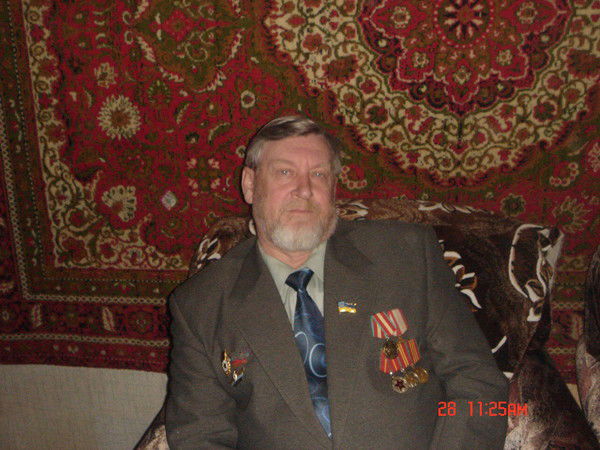 Александр Ардышев