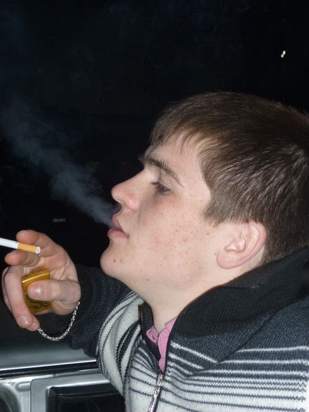 Хулиган ......