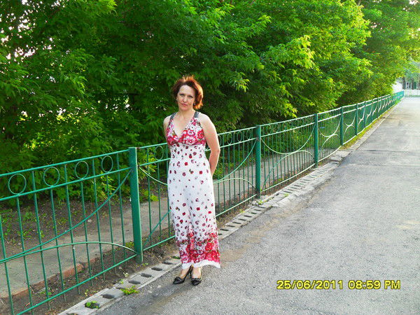 Наталья Курганкина