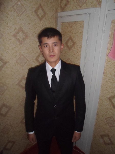 Даурен Алтынбеков