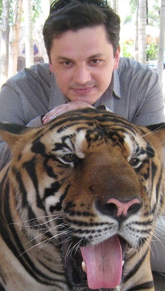 Сергей Макаров