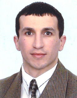 Виктор Щербина