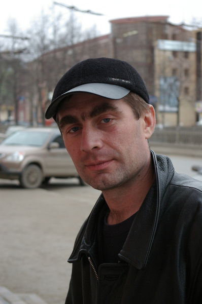 Vlad Elenskiy
