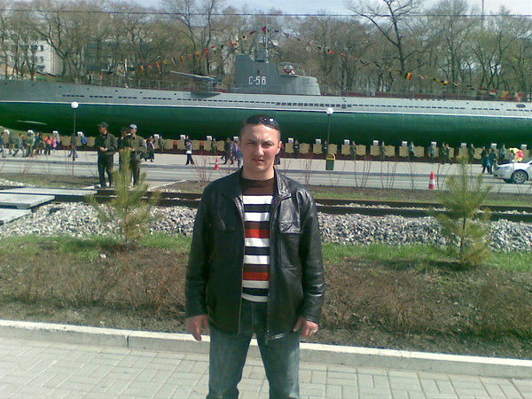 Ильнар Гарифуллин