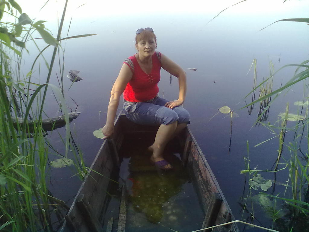 Миндиярова Резида