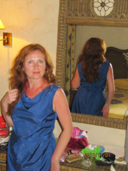 Наталия Ланге