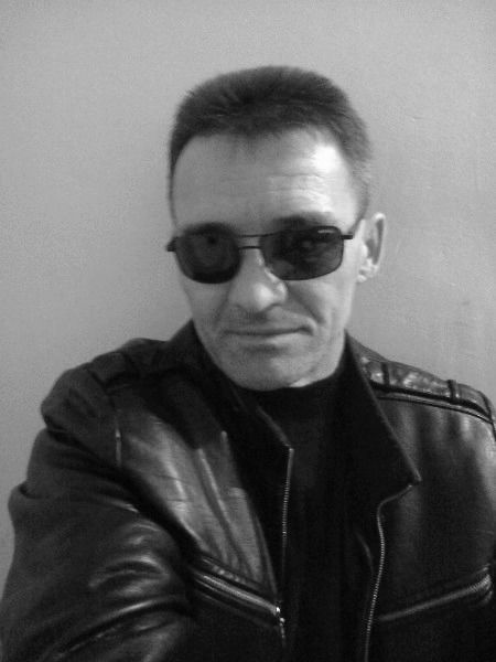 Сергей Рабченко