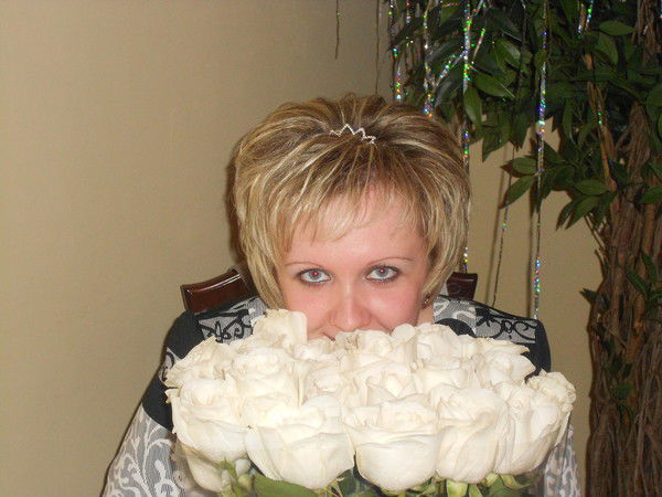 Елена Лапшина