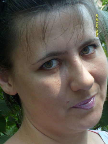 Наталья Давыденко