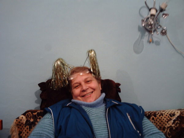 Марина Денисоварыбкина