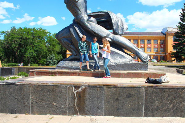 Милена Салтыкова