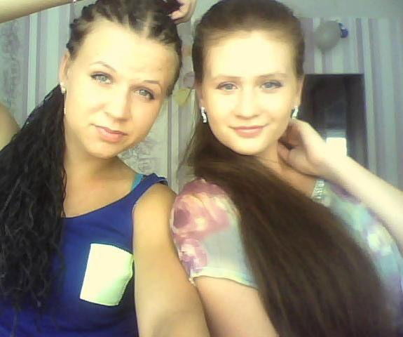 Таисья Байбакова*