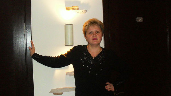 Оксана Денисенко