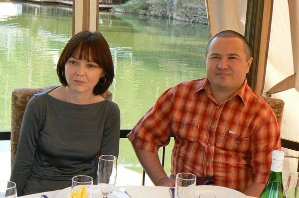 Алексей Сиражев