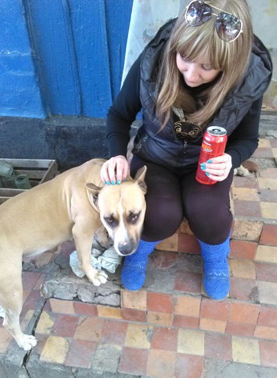 Татьяна Казакова