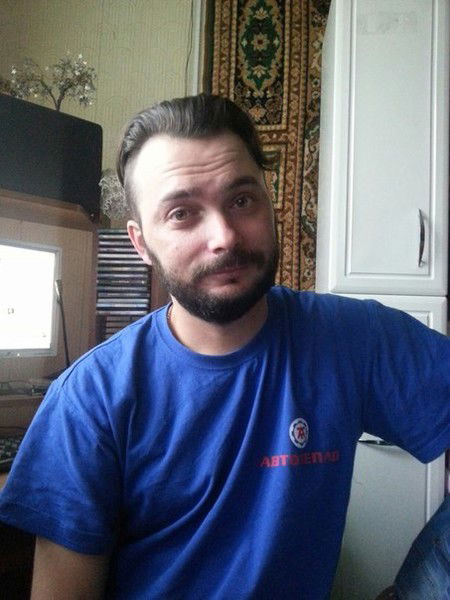 Юра Василенко