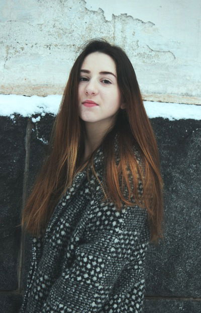 Анастасия Вершинина