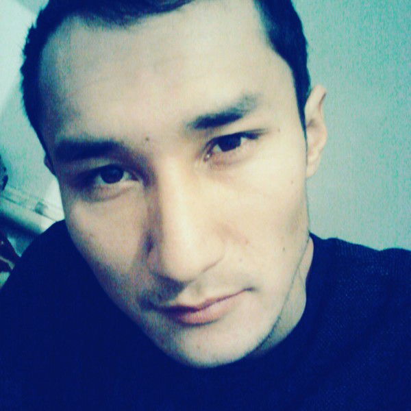 Ерболат Ашихов