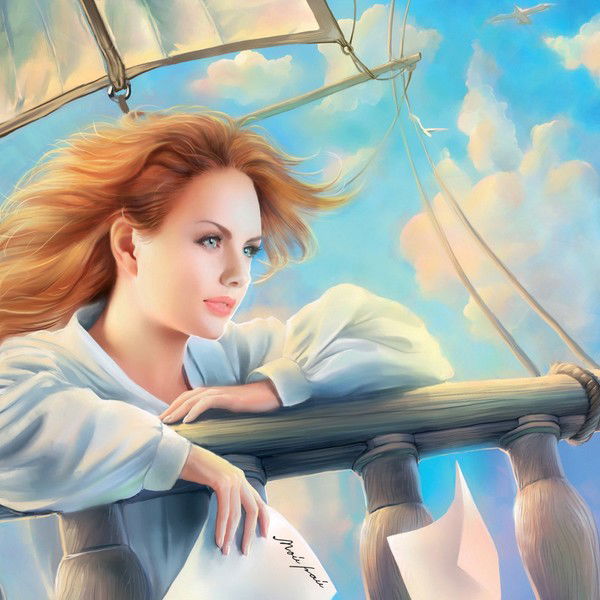 Ольга Депресова