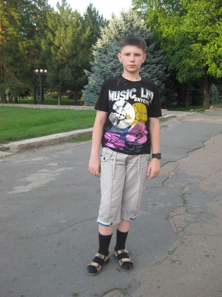 Сергей Шептунов