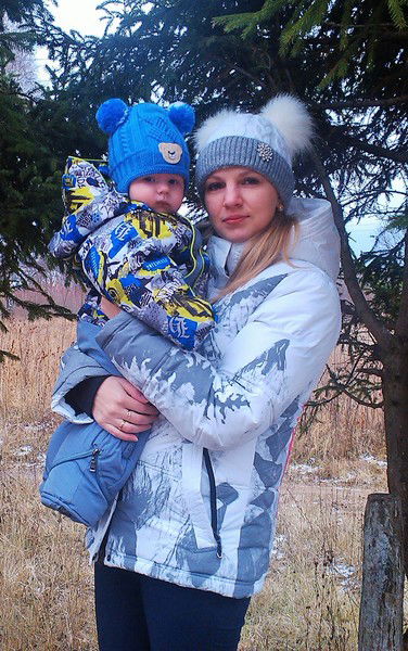 Инна Козлова